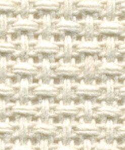 DMC Charles Craft 15 x 18 Aida 16 Count Cross Stitch Fabric
