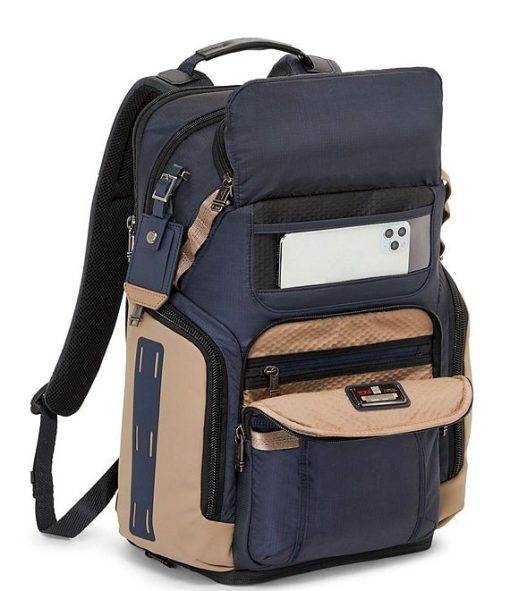 Alpha Bravo Nomadic Backpack - Image 3