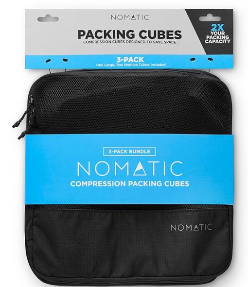 Compression Packing Cubes Set - Image 2