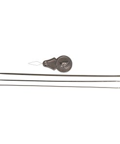 Tatting Needle Set 3 Pkg #7 (.030), #5 (.043)   #3 (.064)