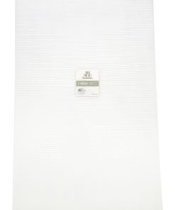 12 x 18 Clear 7 Plastic Mesh Embroidery Canvas by Big Twist