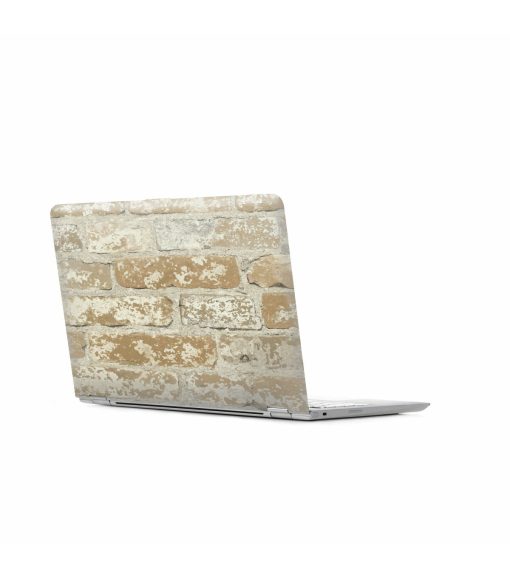 RoomMates Wallpaper Stuccoed Brown Brick - Image 7