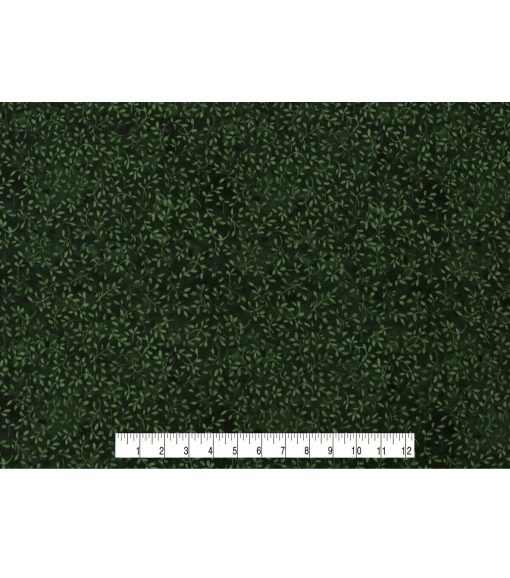 108 Wide Vines Cotton Fabric - Image 18