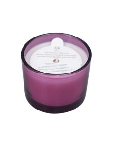 1.5oz Scented Glass Jar Candle by Place   Time