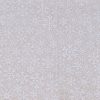 White Snowflakes Christmas Cotton Fabric